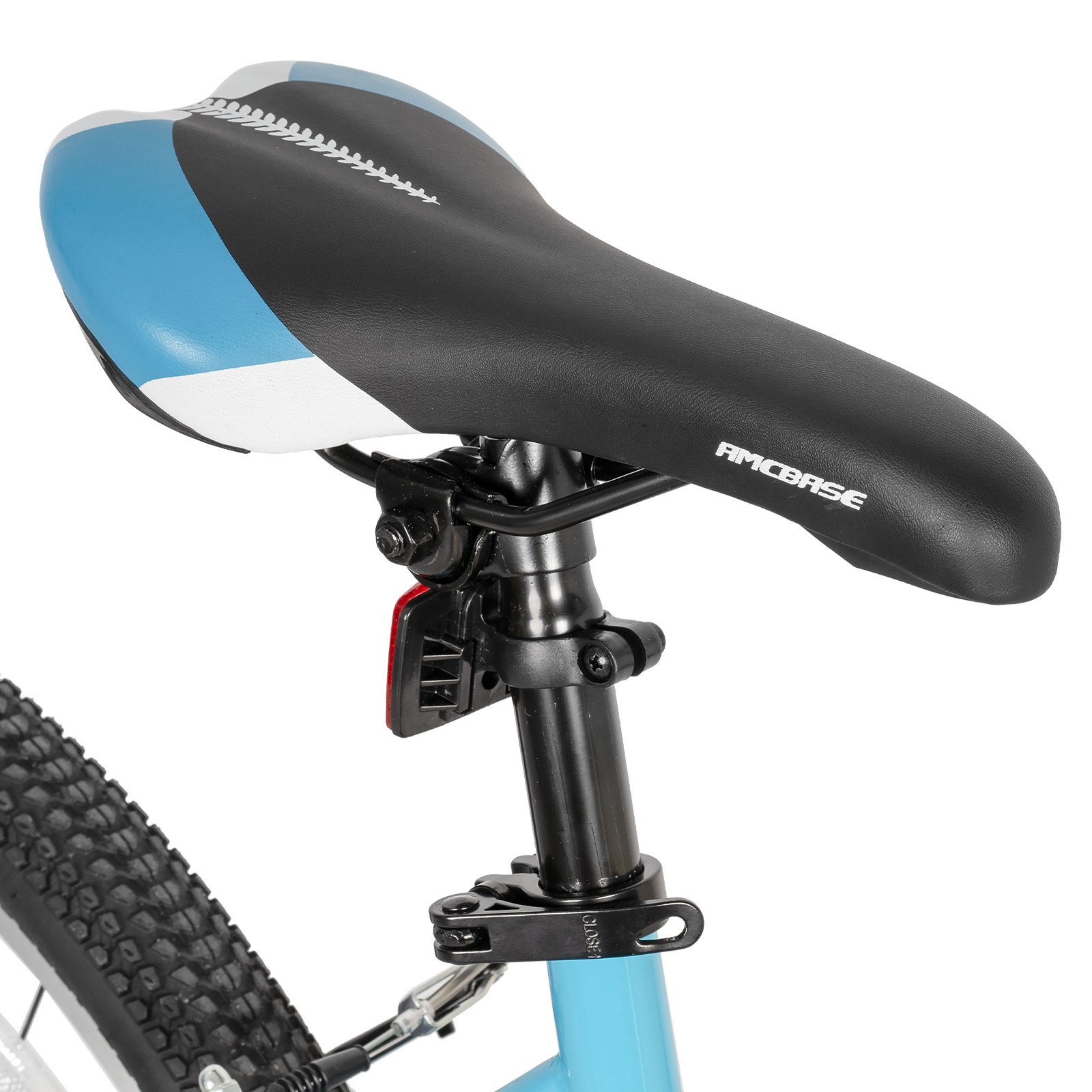 JOYKIE BAMCBASE high quality 24 inch Steel 21 Speed V Brake mountain Bike bicycle for adult