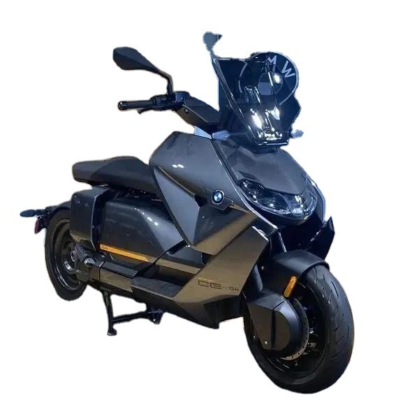 2024 FOR-BMW CE 04 ELECTRIC MOTORCYCLE