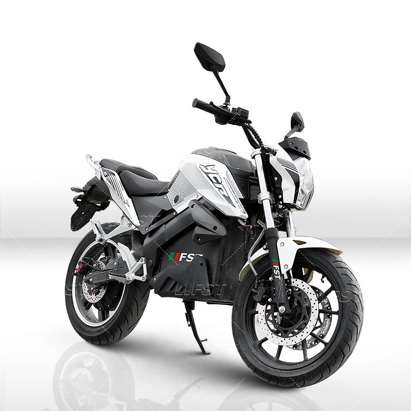 max speed 150Km/H new electro cheap adult electric motorcycle