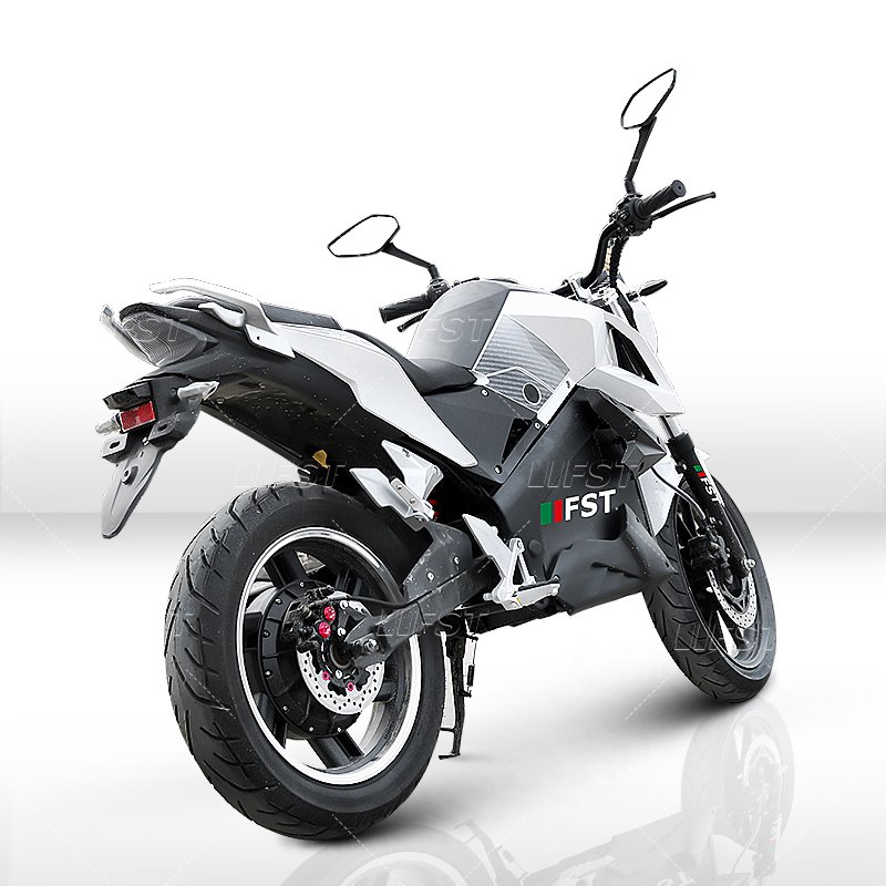 max speed 150Km/H new electro cheap adult electric motorcycle