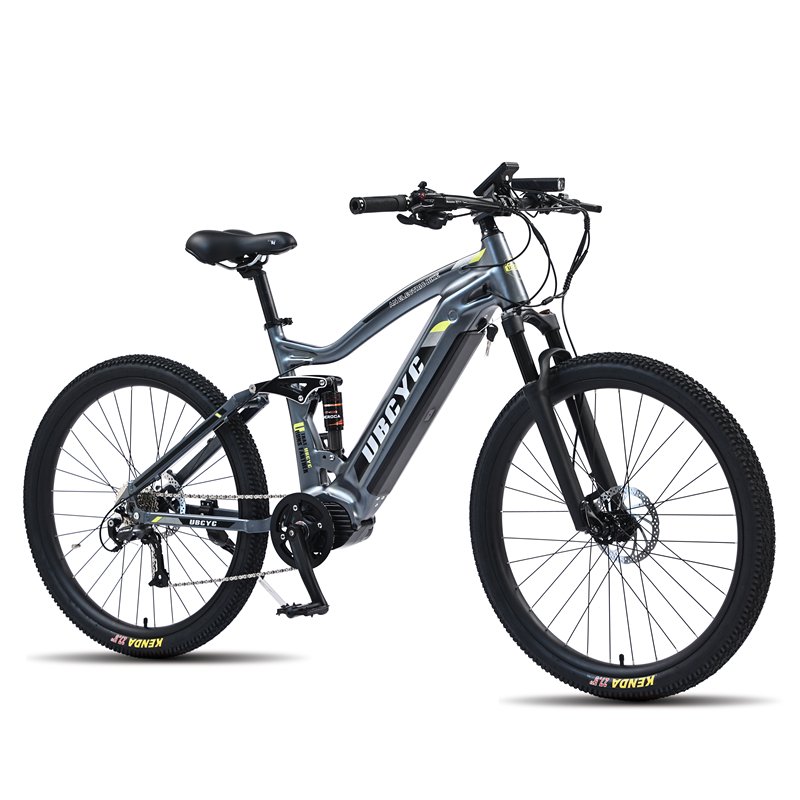 China Factory Good Price 27.5 29 inch electric bicycle E-bike,electric mountain bikefor customized bikes