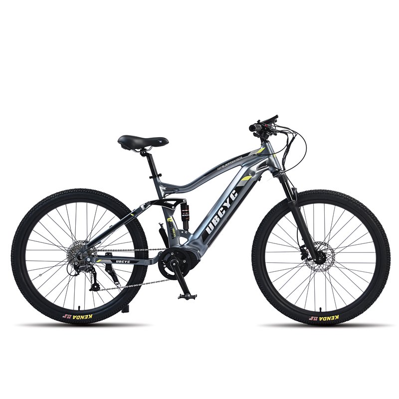 China Factory Good Price 27.5 29 inch electric bicycle E-bike,electric mountain bikefor customized bikes