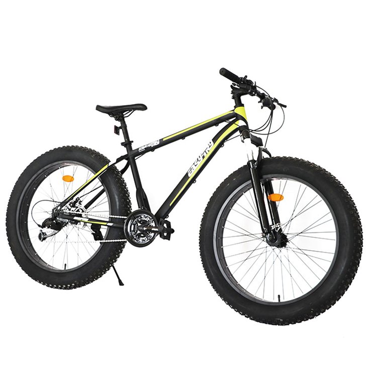 new high quality manufacturer customized sports fat tire mountain bike for sale MTB bicycle