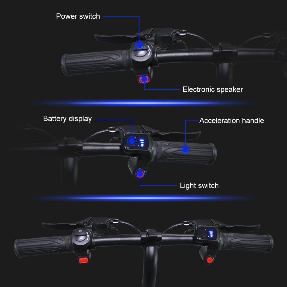 Wholesale 350w foldable e bike bicycle electric mini hybrid bike electric folding electric city bike for adult