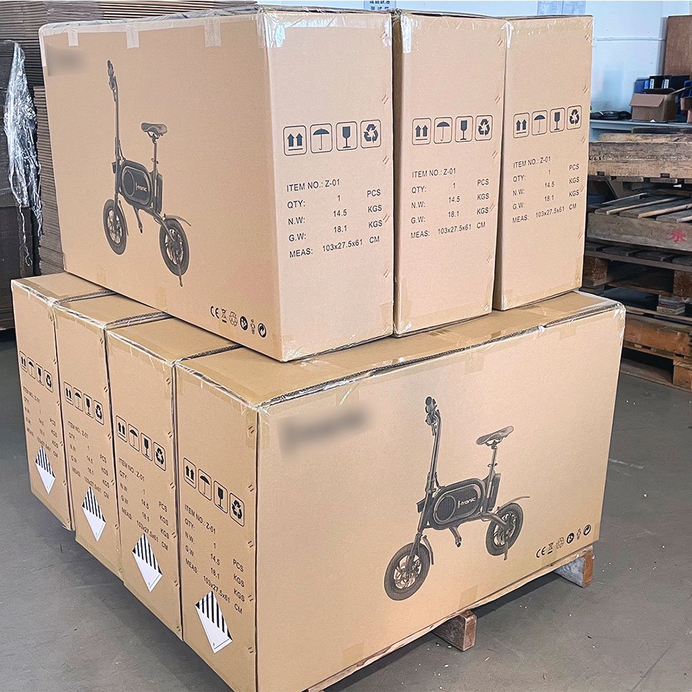 Wholesale 350w foldable e bike bicycle electric mini hybrid bike electric folding electric city bike for adult
