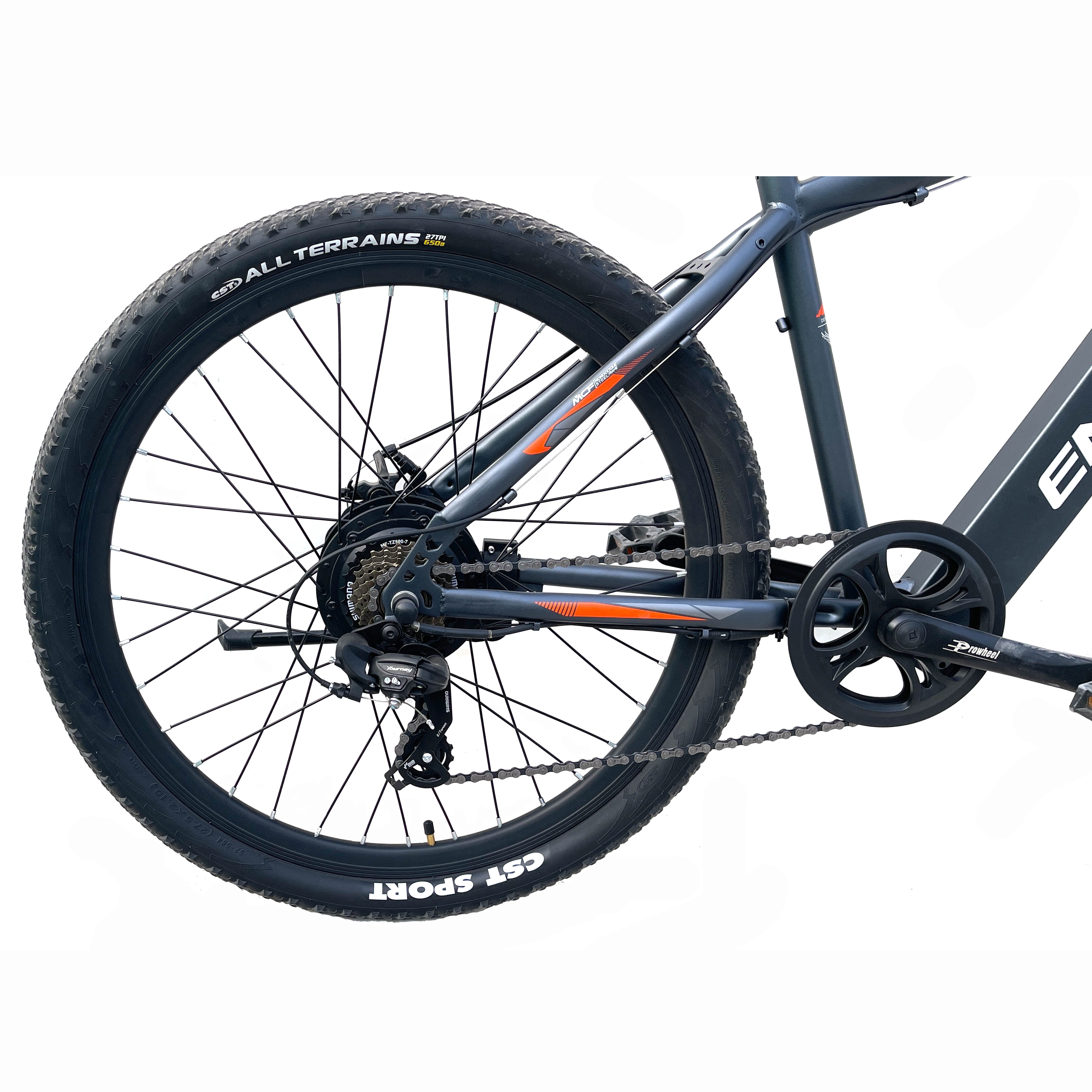 New design High quality e bikes 2024 electric bicycle china manufacturer customized electric bike 26" electric mountain bicycle