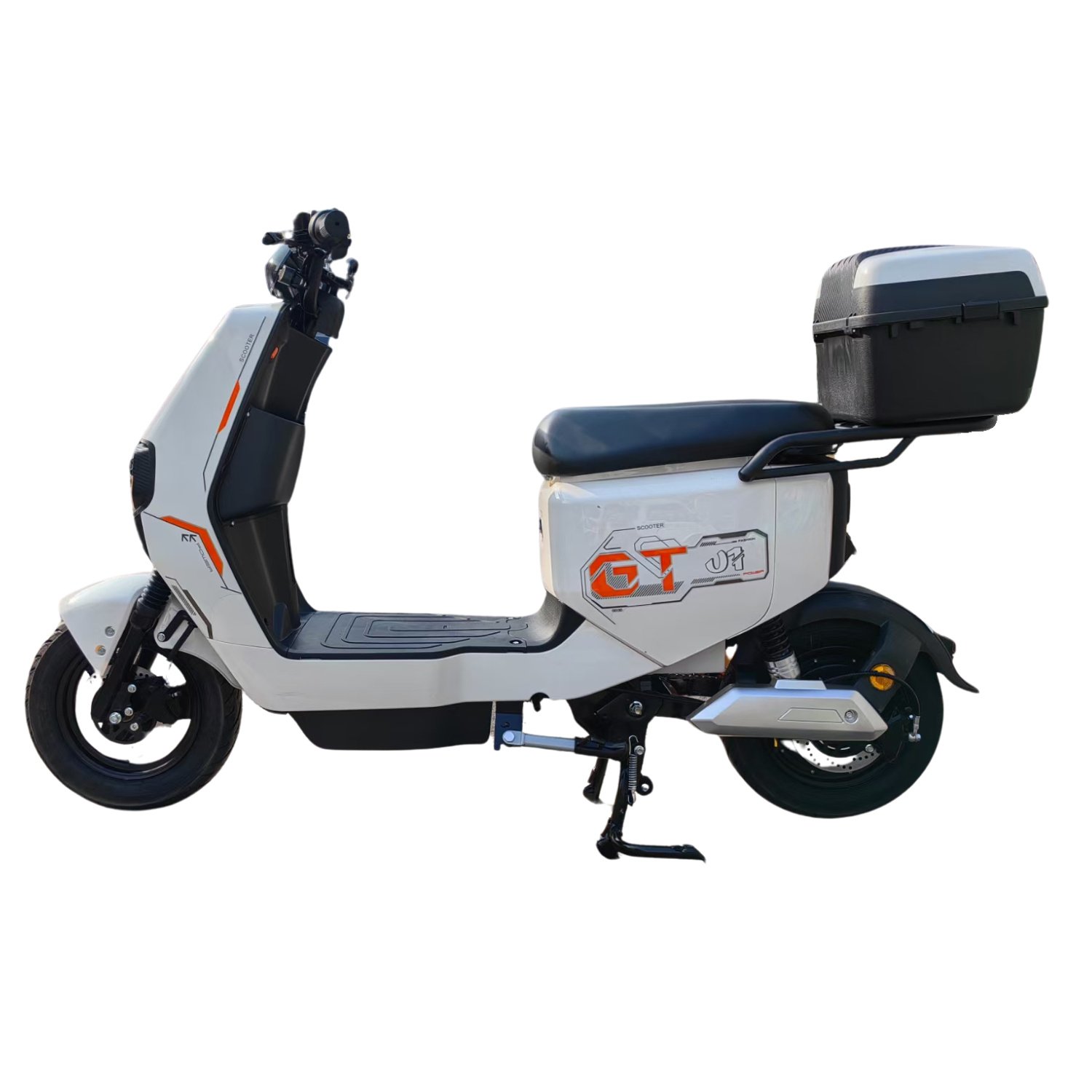 Reasonable Price Custom Super Power Sportbike 40-60km/h 1000W Two-Wheeled Adult Electric Motorcycles For Sale