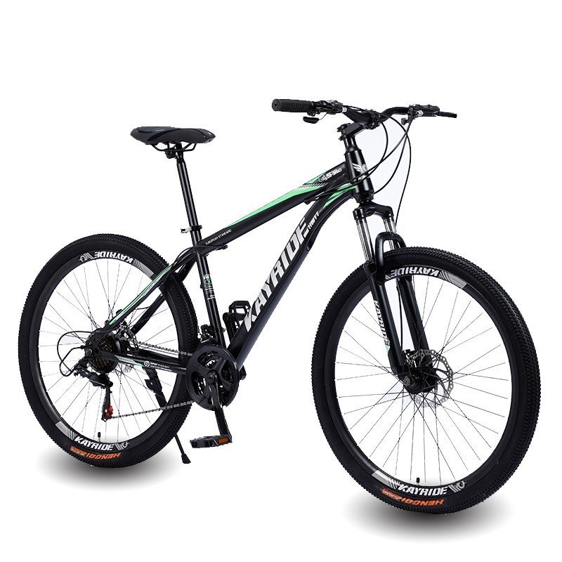High Quality full suspension Mtb Bike For Adults 26 Inch Downhill Carbon Steel frame Bike Mountain Bikes-29 In Outdoor Bicycles