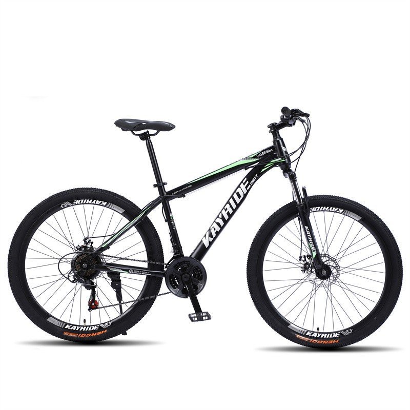 High Quality full suspension Mtb Bike For Adults 26 Inch Downhill Carbon Steel frame Bike Mountain Bikes-29 In Outdoor Bicycles