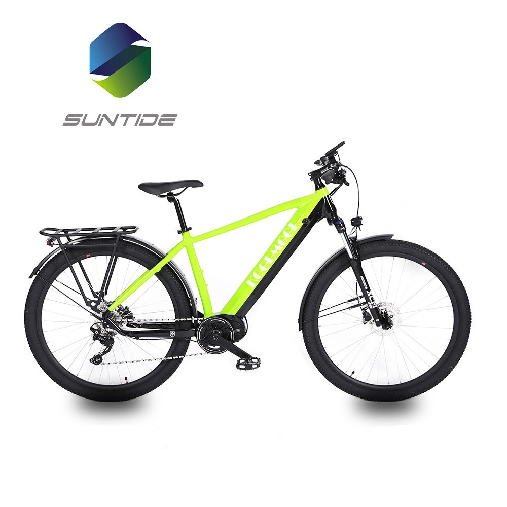 Fast Speed 26" Electric Bike E Bike /Aluminum Frame 250w 36V Electric Bicycle Ebike Electric Mountain Bike