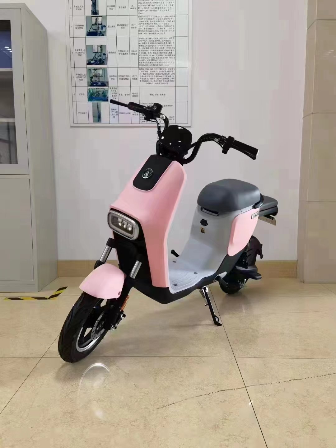 Factory Price China Motorized Electric Scooters Powerful Adult Streebikes 750w Elektro Sportbikes 2 Wheel Fat Tire Ev Bicycles