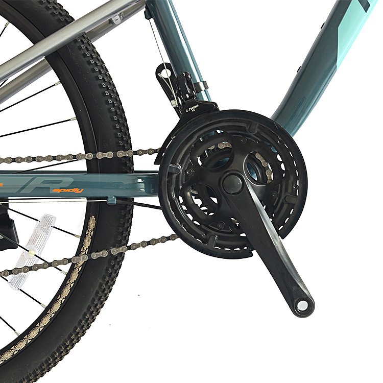 Best Carbon Steel Double Disc Brake 21 Speed 27.5 Bicycle Mountainbike 29 Inch Full Suspension Mtb Mountain Bike Bicicletas