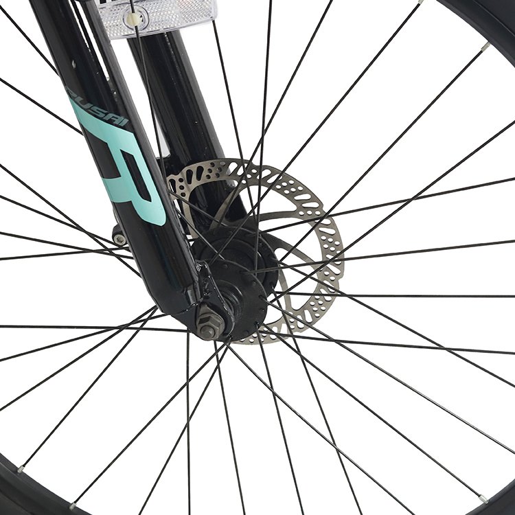 Best Carbon Steel Double Disc Brake 21 Speed 27.5 Bicycle Mountainbike 29 Inch Full Suspension Mtb Mountain Bike Bicicletas