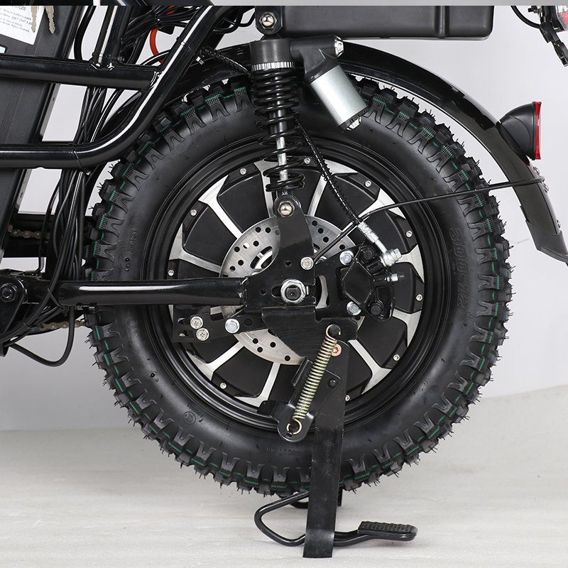 OEM Factory wholesale scooter V3 V8 monster 60V21Ah 1000W mountain city adults road fat tire cargo bike electric bicycle