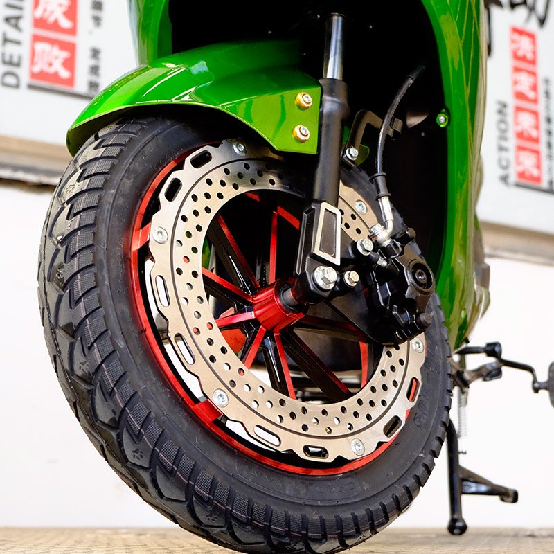 electric moped pedal assist 250w electric bike city fat retro electric scooter for big man