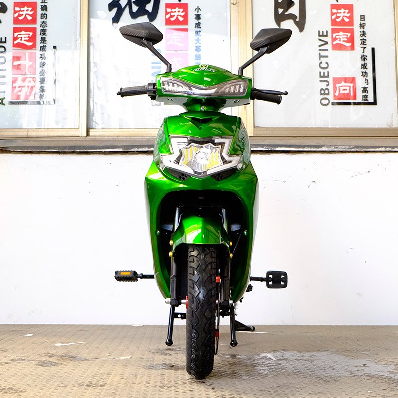 electric moped pedal assist 250w electric bike city fat retro electric scooter for big man