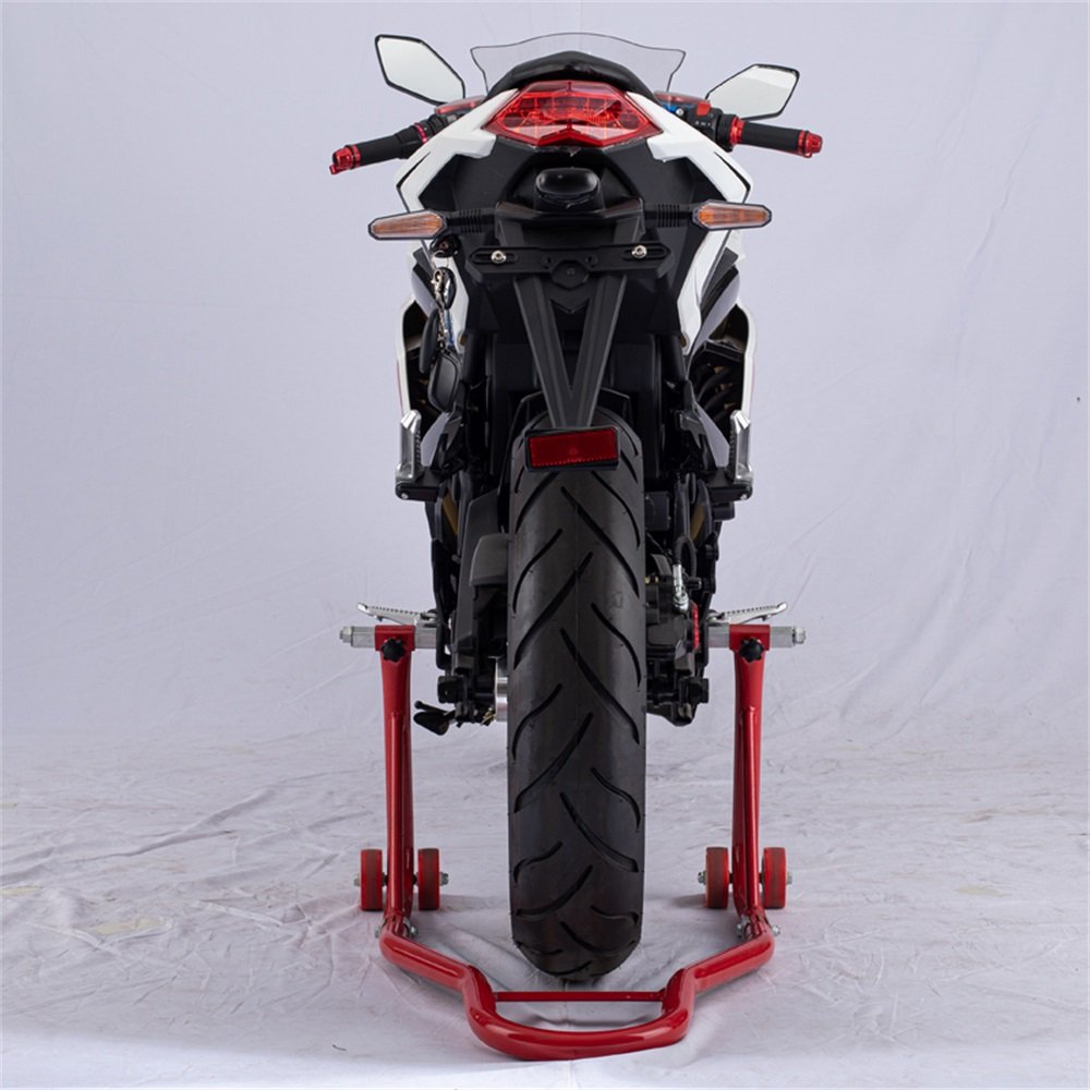 72v Electric Scooter for Adults 8000W Motor Power Off-Road Sportbike Racing Motorcycle Lithium Battery 2000W 5000W Motor Options