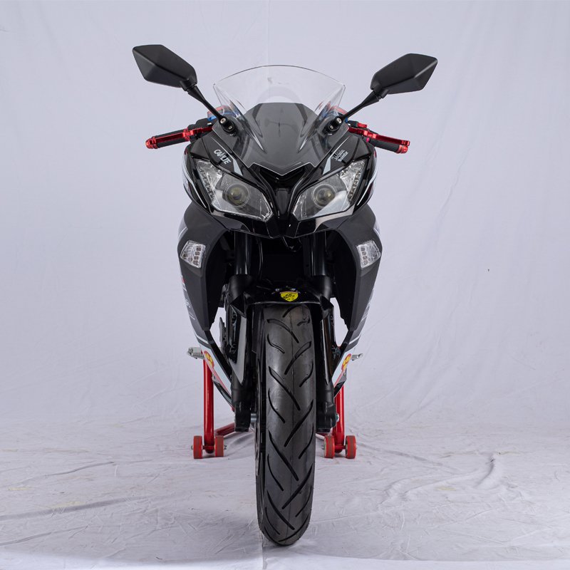 72v Electric Scooter for Adults 8000W Motor Power Off-Road Sportbike Racing Motorcycle Lithium Battery 2000W 5000W Motor Options