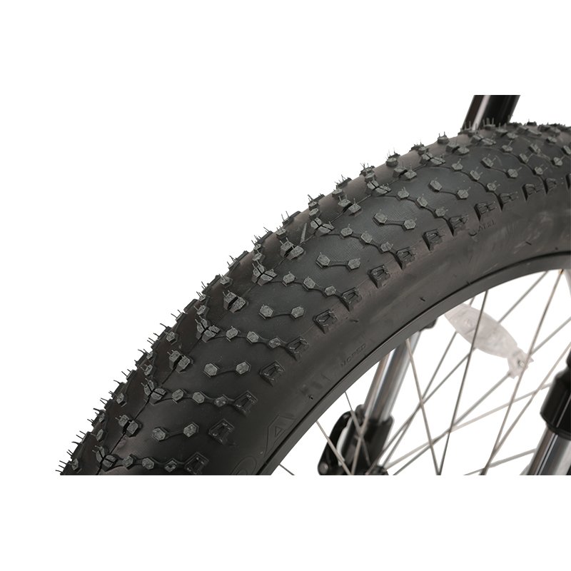 NEW STYLE 7 speed 48V1000W powerful middle motor electric mountain bike ATV