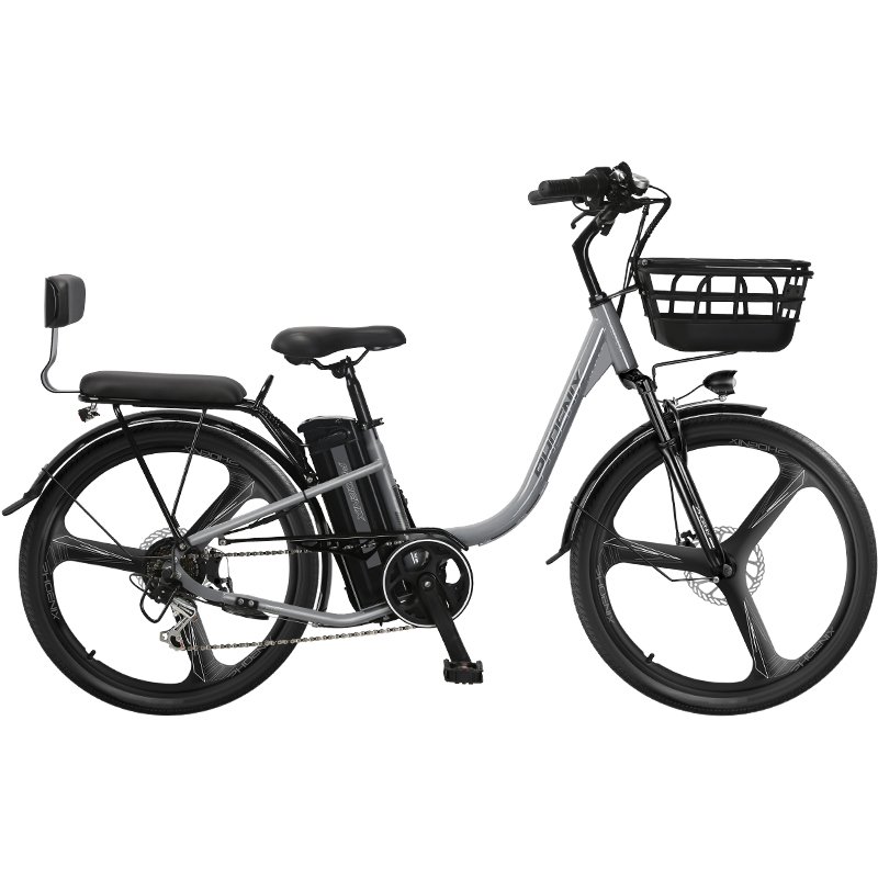 Electric Mountain Bike Helps Small Manufacturer Bicicleta Electrica Lithium Battery Electric Bicycle