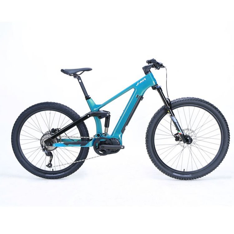 CARBON EBIKE MTB Java J Air SCALATA Electric Bike Bicycle Motorbike Electric City Bike Bicycle Mountain Ebike Mountain 12S