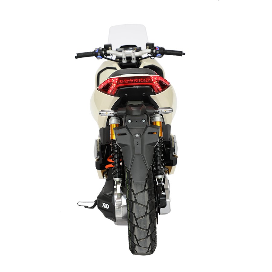 Cheerdmoto 72V 3000W Bafang Motor Long Range Powerful Dirt Bike Adult Electric Scooters Motorcycle