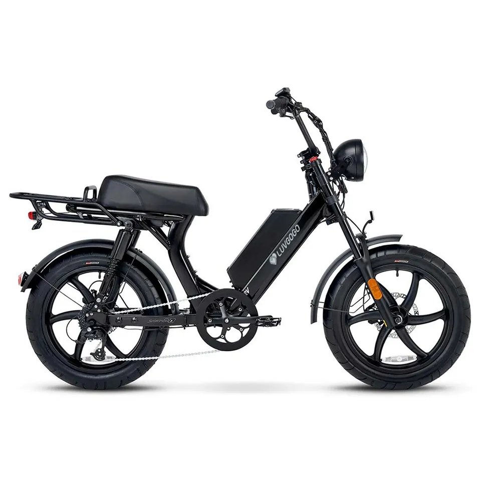 Electric Bike Bicycle Motorbike Exercise Electric City Bike 48v Bicycle Mountain 16ah ebike