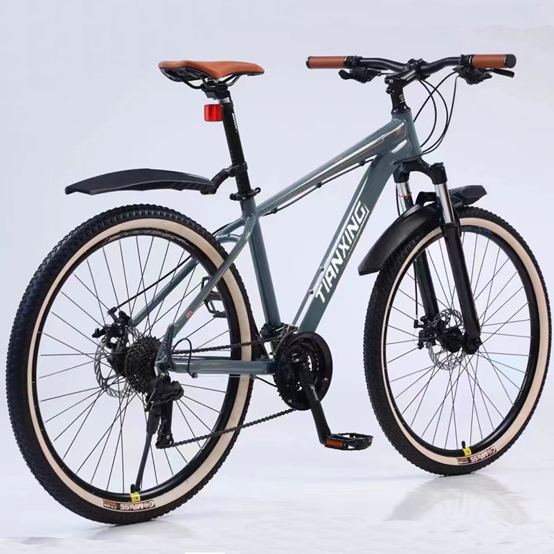 high quality 26 24 inch mountain bikes 29" aluminum mountain bike 21 24 speed mtb bicycles