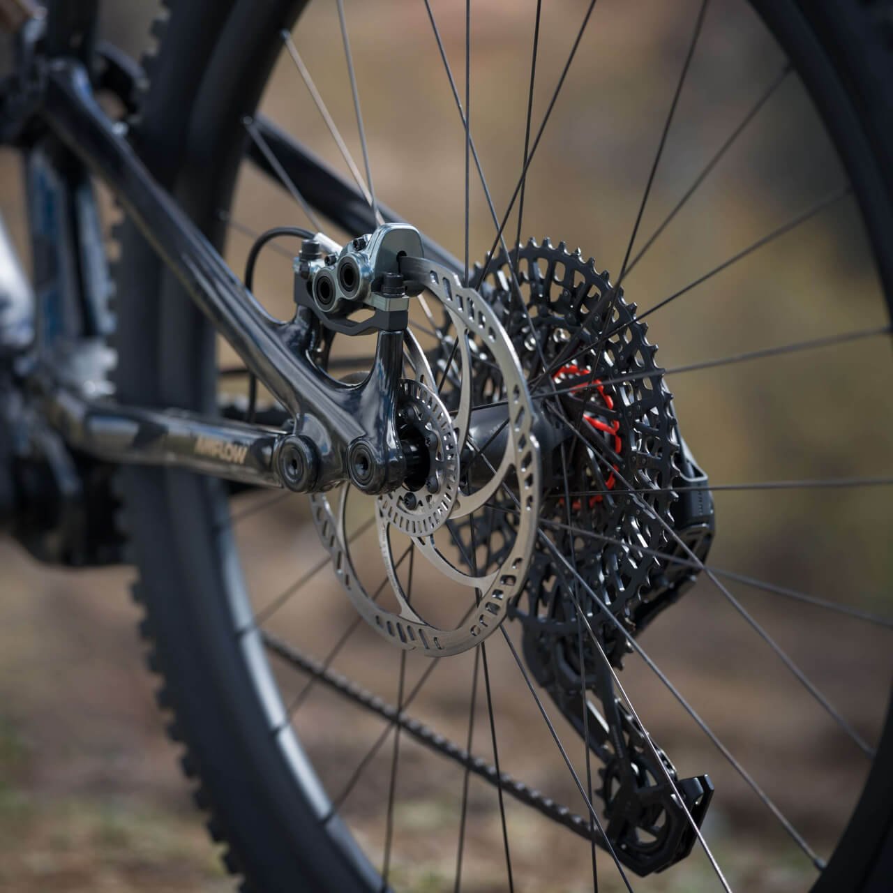 Amflow full suspension electric mountain bike electric mountain bike amflow ebike
