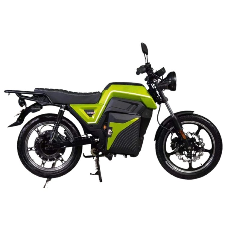Special Hot Selling Bikes Best Chinese Electric Motorcycle Adult 4Kw