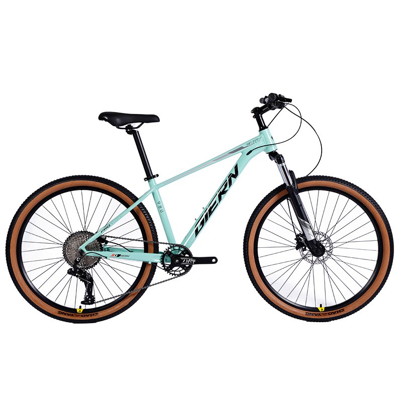 Wholesale 27.5" Light Weight Mountain Bike 11 Speed OEM Aluminum alloy Frame Mountain Bicycle for Adult
