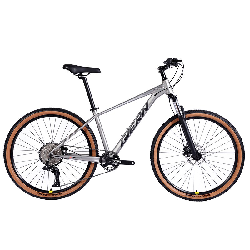 Wholesale 27.5" Light Weight Mountain Bike 11 Speed OEM Aluminum alloy Frame Mountain Bicycle for Adult