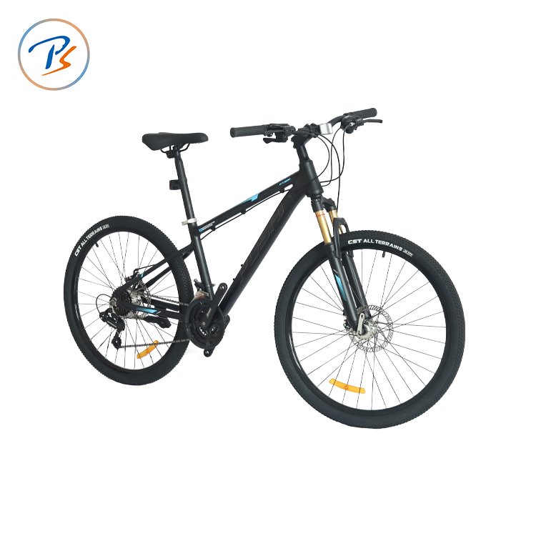 Hot Sale High Quality 27Speed Mountain Bikes Full Suspension24 26 27.5 29Inch Bicicleta De Montana with Cheap Price
