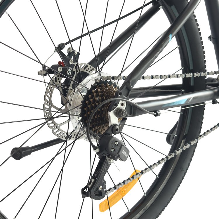 Hot Sale High Quality 27Speed Mountain Bikes Full Suspension24 26 27.5 29Inch Bicicleta De Montana with Cheap Price