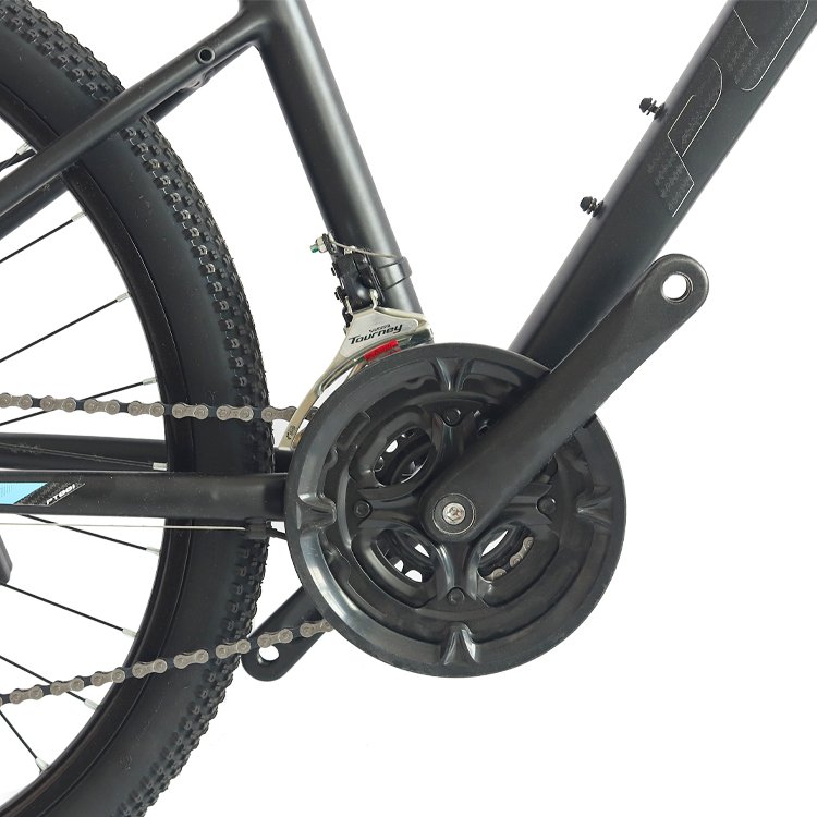 Hot Sale High Quality 27Speed Mountain Bikes Full Suspension24 26 27.5 29Inch Bicicleta De Montana with Cheap Price
