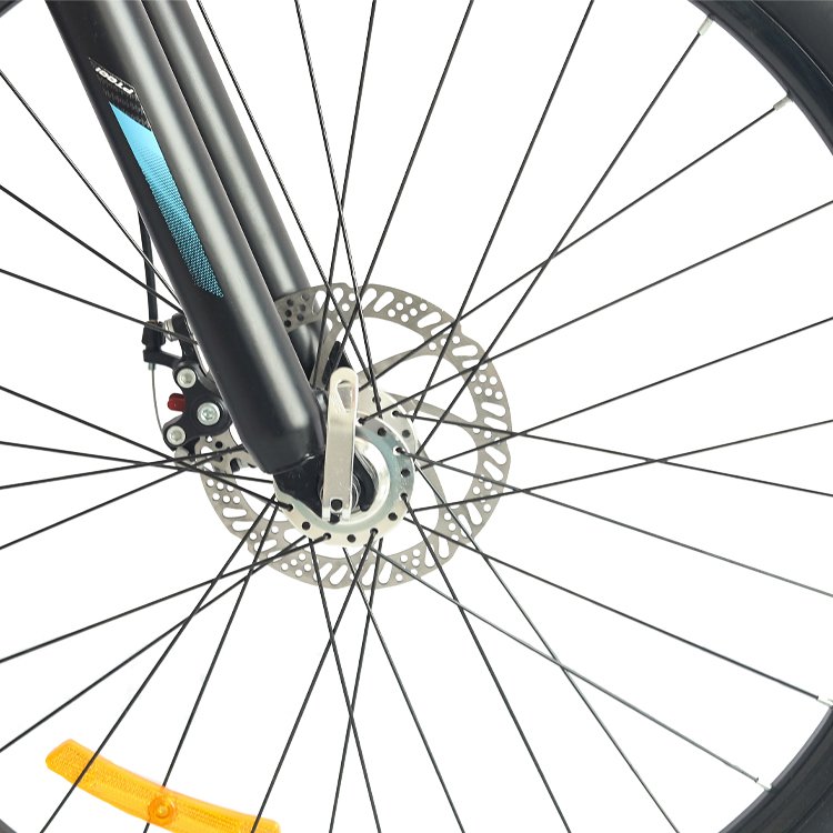 Hot Sale High Quality 27Speed Mountain Bikes Full Suspension24 26 27.5 29Inch Bicicleta De Montana with Cheap Price
