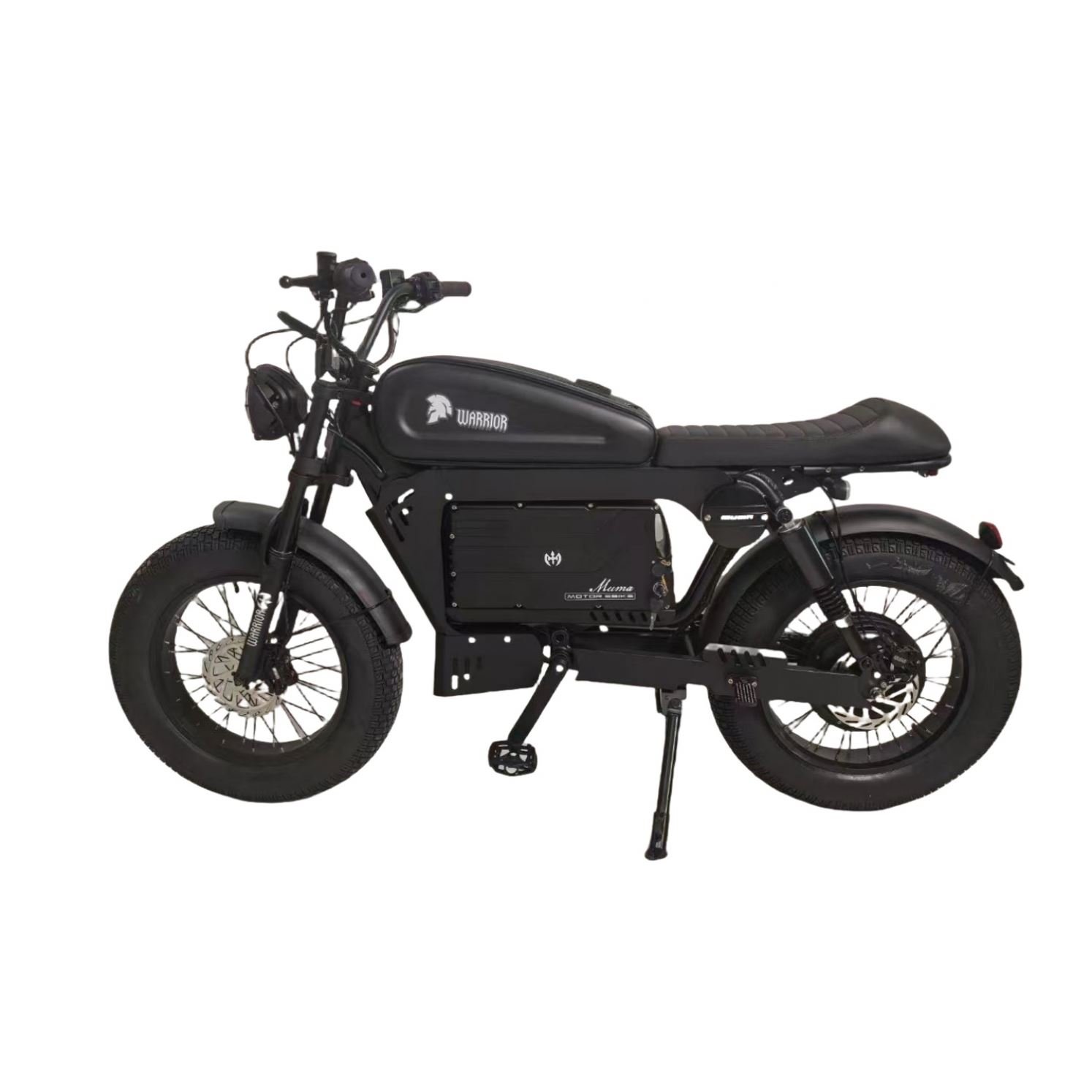 Electric Mountain Beach Snow Bike Fat Tire Ebike E Bike For Sale