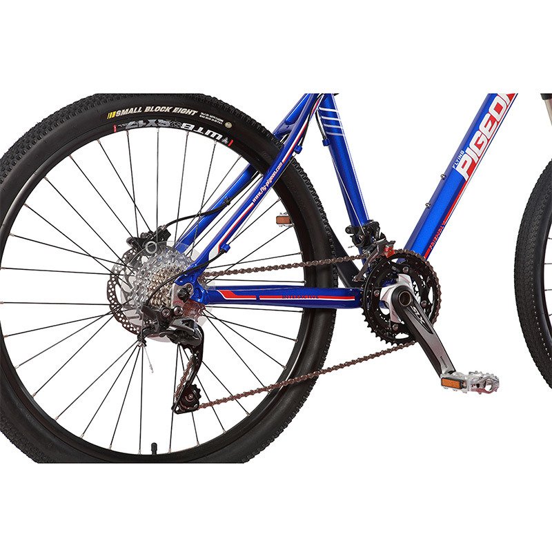 Flying pigeon Unique Design Cameron Style mountain bike with 30speed(FP-AMTB18003)