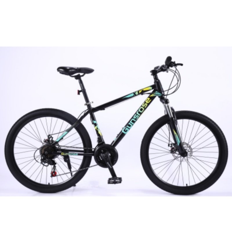 27.5 & 29 Inch Aluminium Alloy Mountain Bike with Steel Fork and Carbon Rim for Adults in Dubai Trek MTB Bicicletas