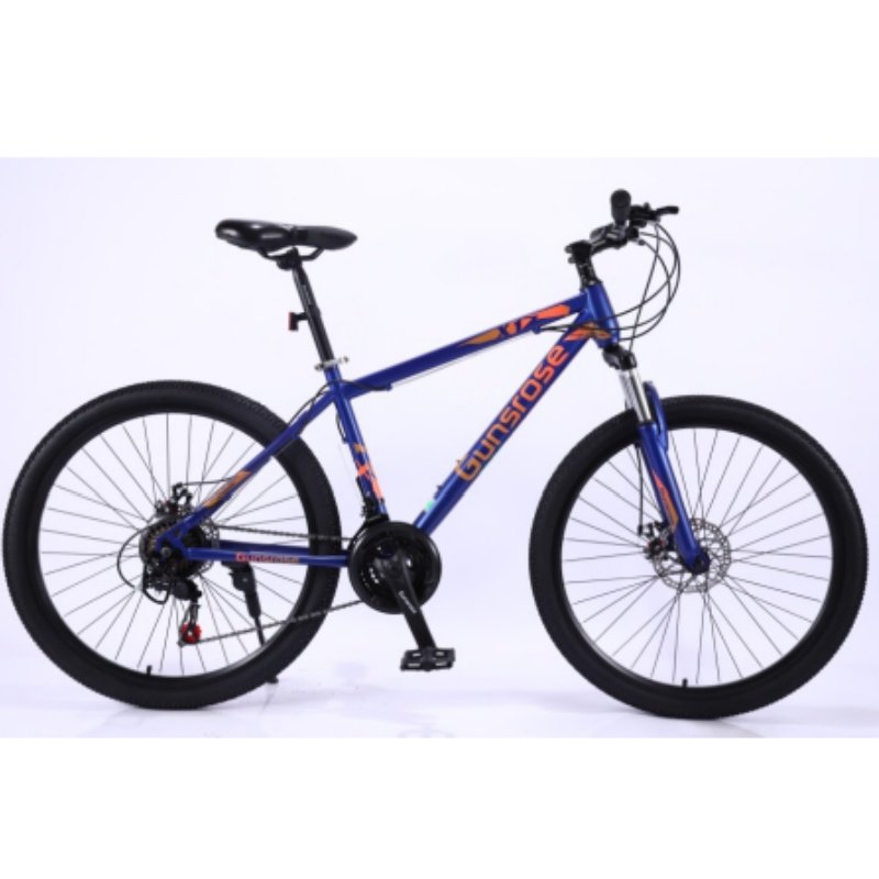 27.5 & 29 Inch Aluminium Alloy Mountain Bike with Steel Fork and Carbon Rim for Adults in Dubai Trek MTB Bicicletas