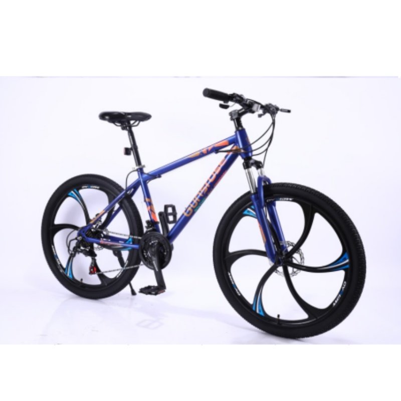 27.5 & 29 Inch Aluminium Alloy Mountain Bike with Steel Fork and Carbon Rim for Adults in Dubai Trek MTB Bicicletas
