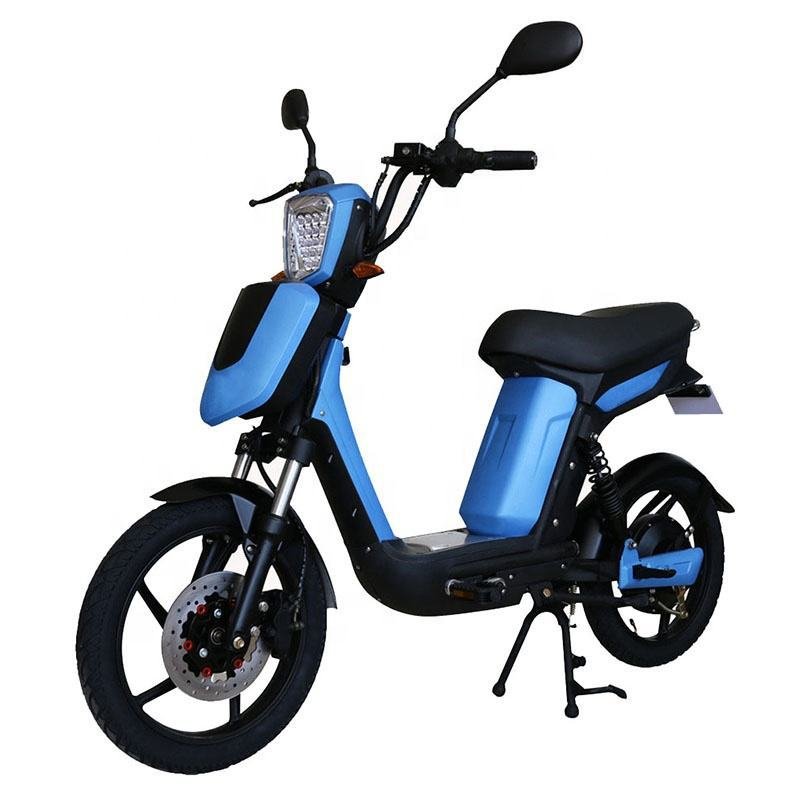 Two-wheeled electric vehicle 1000W 48V 60V Wholesale electric vehicle conversion kit