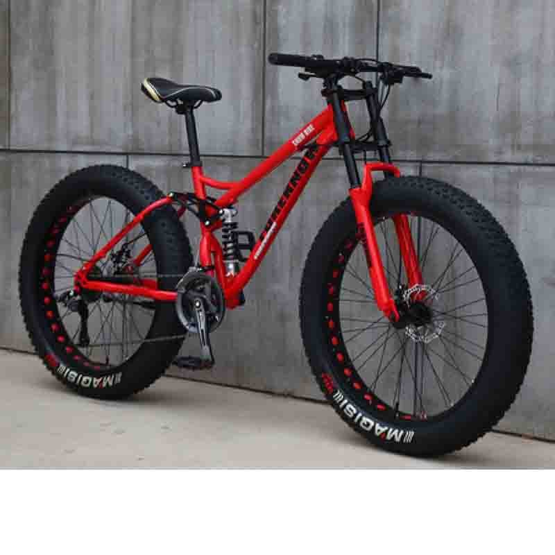 TOP Sale Different colors mtb bike bicicleta 26 29 inch*4.0 mountain bike fat bike in the market