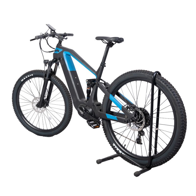 New Arrival Electric Mountain Bike Hidden Battery Customized Electric Bicycle Adult Fast Speed Central Motor E Bike