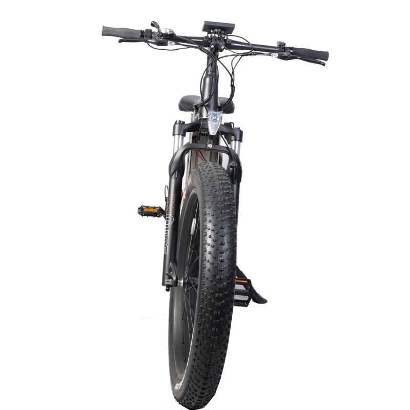 New Arrival Electric Mountain Bike Hidden Battery Customized Electric Bicycle Adult Fast Speed Central Motor E Bike