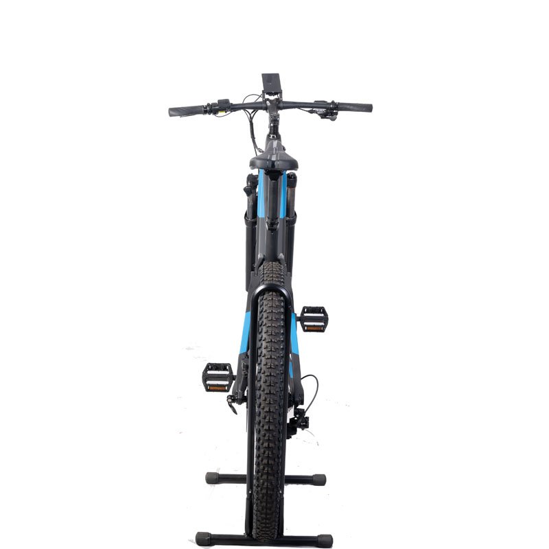 New Arrival Electric Mountain Bike Hidden Battery Customized Electric Bicycle Adult Fast Speed Central Motor E Bike