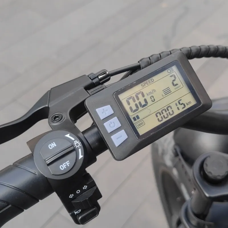 EU Electric Bike OUXI V8 250W 1000W 48V Double Battery 30AH Ebike 100KM Range Fatbike With EU NL DE PL Warehouse