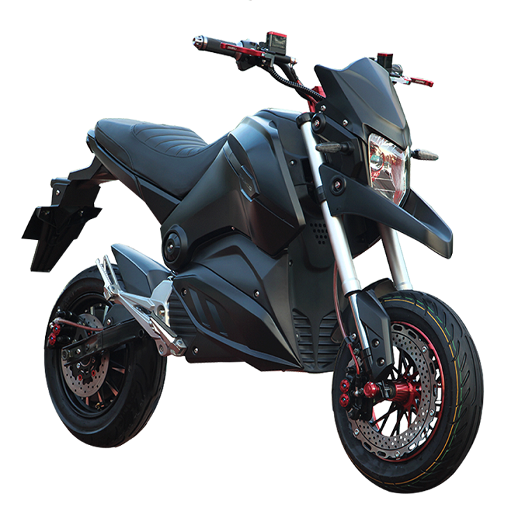 Factory Directly Sell Electric Motorcycle Adult E Bike 72V 8000W Ce 60V Price of Motorcycle in China Racing Motorcycle Brushless