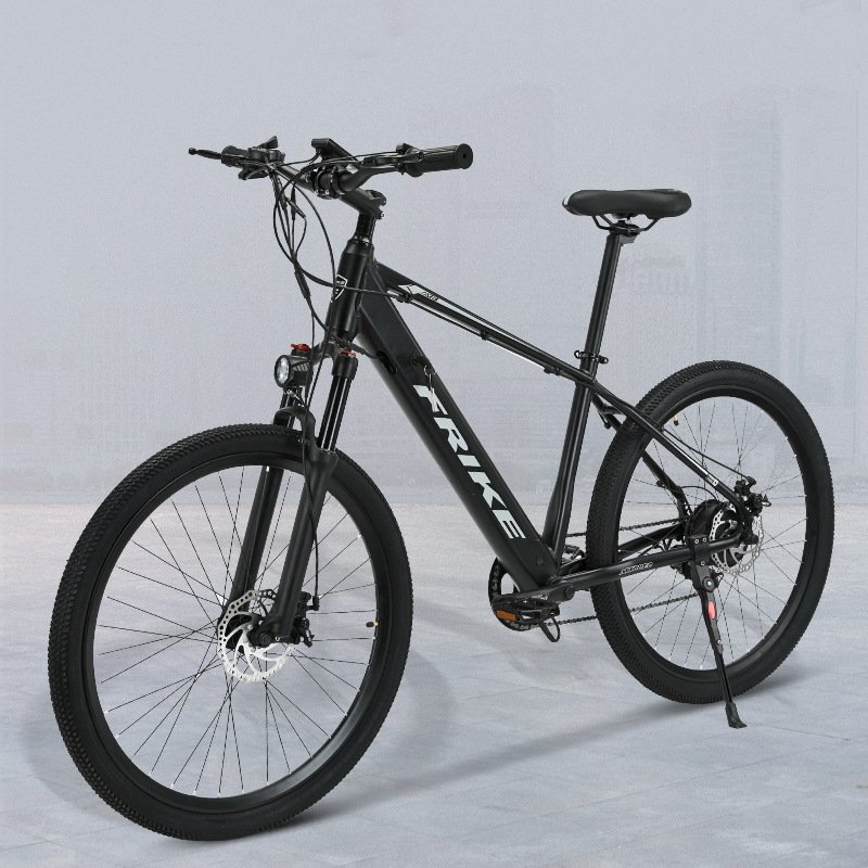 2023 electronic bicycle electric city bike