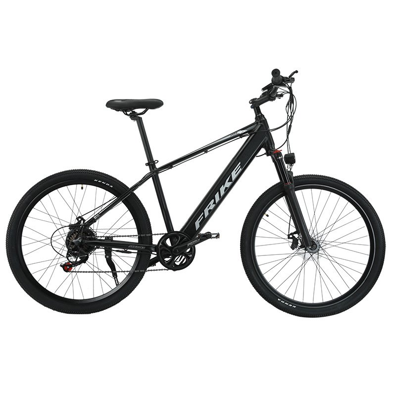2023 electronic bicycle electric city bike